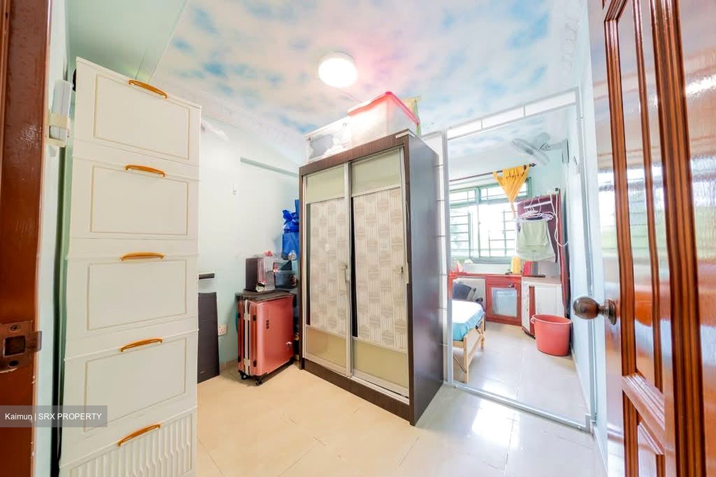 Blk 687B Woodlands Drive 75 (Woodlands), HDB 4 Rooms #564298131